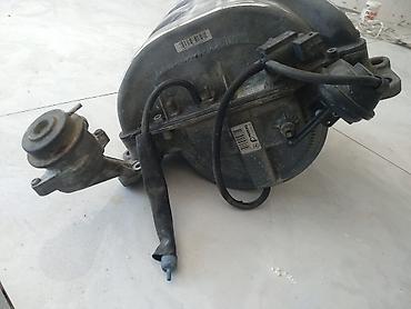 turbo.az vito 646: W211 3.2,,,2.4 mator yəhəri — 1