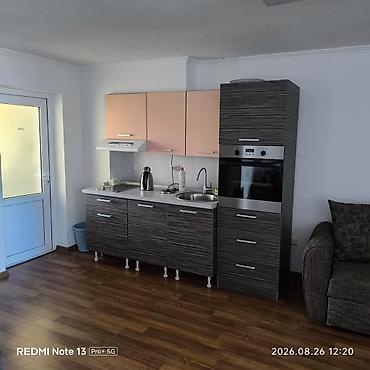 катеджи иссык куль: 1 комната, 41 м², Индивидуалка, 1 этаж — 4