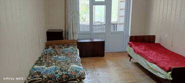 аренда квартир в ахмедлах: Su, qaz, isiq daimi. Merkezi istilik sistemi var