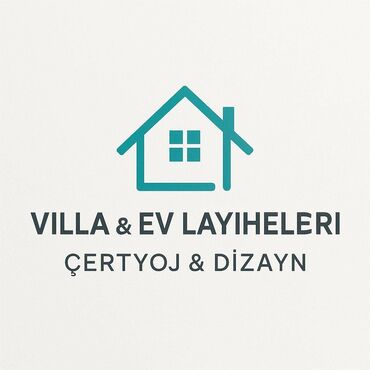 Sirena Motors: Peşəkar ev, villa və obyekt layihələri hazırlanır. ✅ Çertyoj (plan