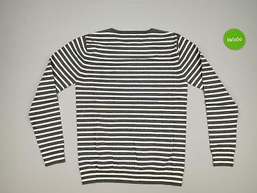 pull and bear sweter: Sweter for men, size L — 3