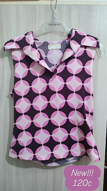 Майки, топы: Топ, Новый, S — 11