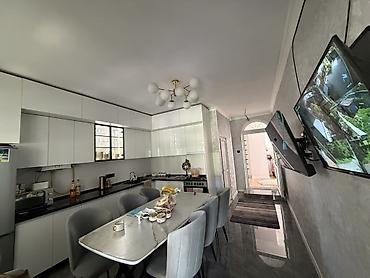 Продажа коттеджей и домов: Село СадовоеУл Новая Продается дом: Красная книга 9 соток 120кв 5 — 2