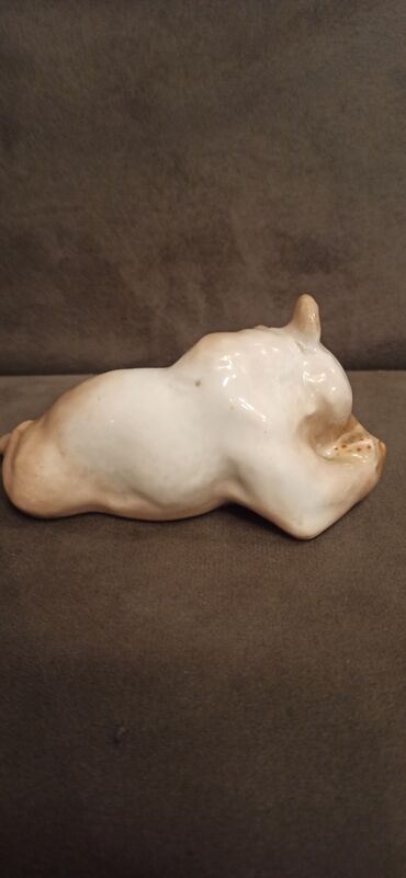 Digər ev dekoru: Sovet dövrünə aid dekorativ kolleksiya dəsti - 2 ədəd kiçik — 29