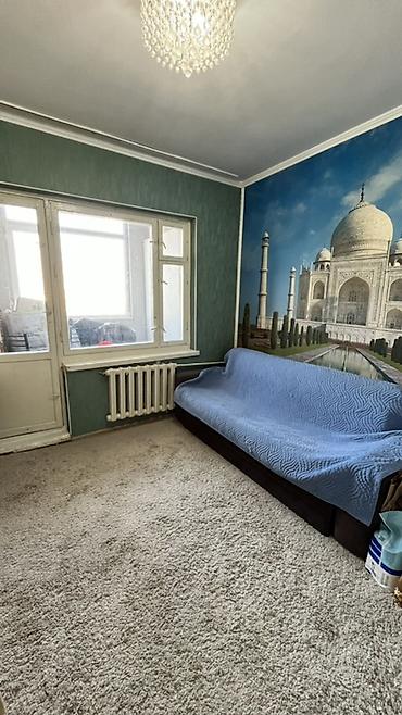 56: 2 комнаты, 53 м², 106 серия, 9 этаж, Косметический ремонт — 6