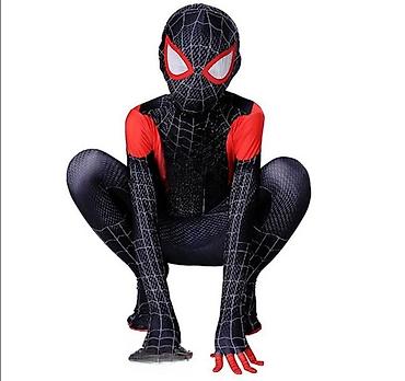 k3 cizme: Spiderman venom kostim za decu. spiderman venom kostim za decu artikla — 1