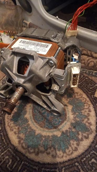 Ремонт стиральных машин: 🔧 Профессиональный ремонт стиральных машин с выездом на дом по Бишкеку — 9