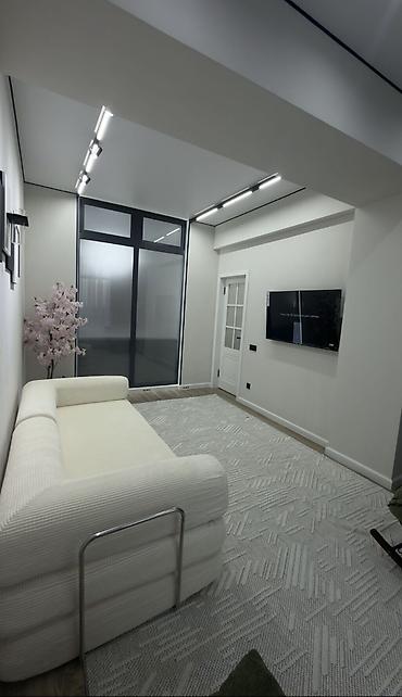 15: 2 комнаты, 53 м², Технопарк Элитка, 15 этаж, Дизайнерский ремонт — 8