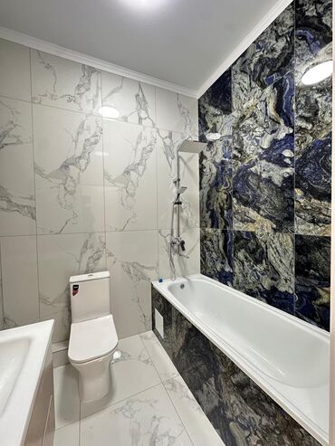 Продажа квартир: 1 комната, 40 м², Элитка, 8 этаж, Евроремонт — 6