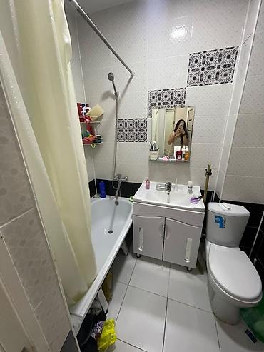 Продажа квартир: 1 комната, 43 м², 105 серия, 3 этаж, Евроремонт — 11