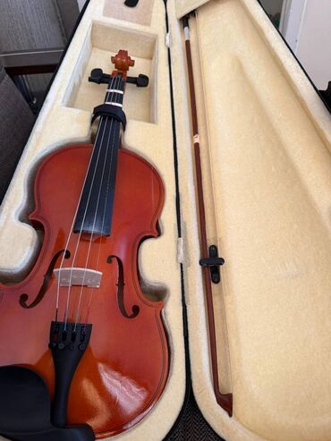 Digər musiqi alətləri: Demək olar heç istifadə edilməyib. Öyrənməyə vaxtım olmadı ona görə