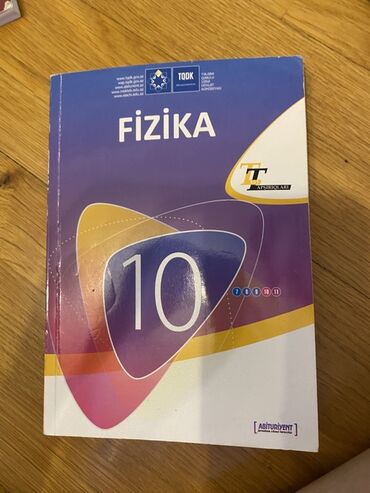 Tədris ədəbiyyatı: Bu kitab Forzan Məmmədov və Fikrət İbiyev tərəfindən yazılmış — 2