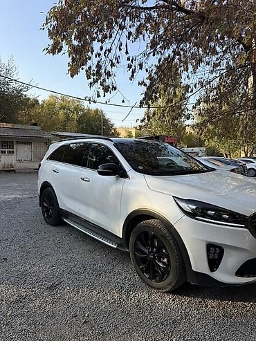 скупка подушек: Kia Sorento: 2018 г., 2 л, Автомат, Дизель, Кроссовер — 3