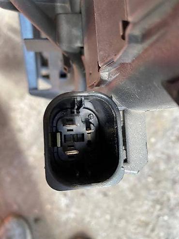 b6 204: VENTILATOR F10/11 N47 ZA BMW SERIJA 5 OD 2010. DO 2015. GOD. | — 4