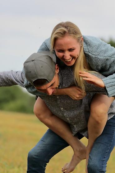 Фото- и видеосъёмка: Фотосъёмка | Студия, С выездом | Love story — 14