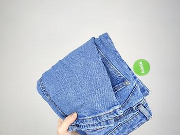 washed blue jeans: Sinsay, Jeansy damskie, rozmiar S — 6