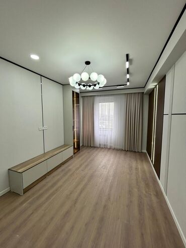Продажа квартир: 2 комнаты, 63 м², Элитка, 6 этаж, Дизайнерский ремонт