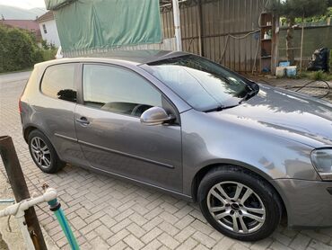 Transport: Volkswagen Golf: 1.9 l | 2004 year Coupe/Sports