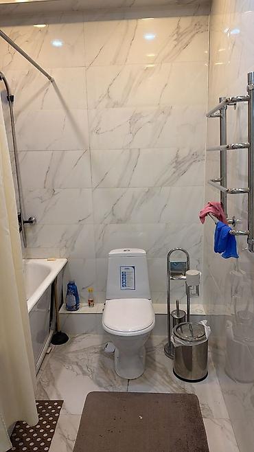 Продажа квартир: 2 комнаты, 63 м², Элитка, 5 этаж, Евроремонт — 10