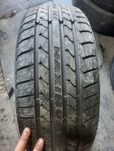 ман тга: Шиналар 195 / 55 / R 16, Жай, 1 даана, Жеңил унаалар, Кытай, Maxtrek