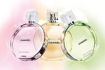 лонгсливы женские: Акция Акция Chanel Chance — коллекция женских ароматов в фирменных — 2