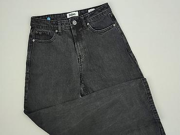 jeansy bape: Jeansy damskie, rozmiar M — 1