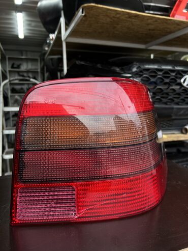 лада приора цена ош: Задний правый стоп-сигнал Volkswagen Б/у, Оригинал, Япония