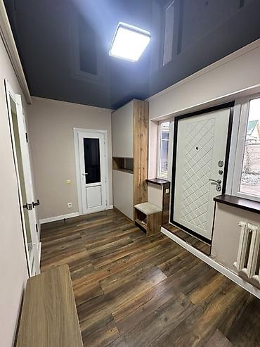 Продажа коттеджей и домов: 🔥🔥 СРОЧНО ПРОДАЮ!!! 🔥🔥 🏡 Новый уютный дом в Ж/м Ак-Ордо 📍 Рядом с — 14