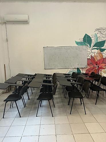 Digər mebel: Ukraniya oturacaqları çox keyfiyyətlidir. 15 ədəd oturacaq var.Hamısı — 1