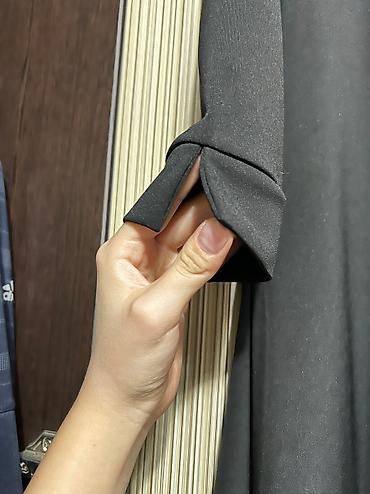 Вечерние платья: Вечернее платье, Длинная модель, С рукавами, 3XL — 3