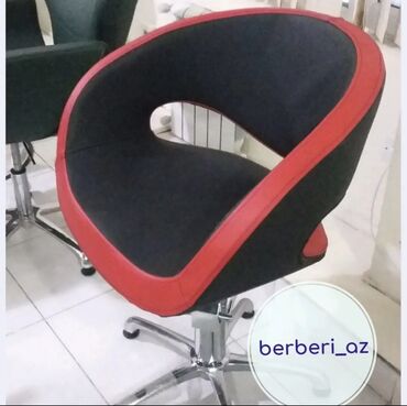 Salon, tibbi kreslolar: Yeni, Saş kəsimi kreslosu — 10