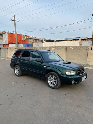 субару б4 универсал: Subaru Forester: 2003 г., 2 л, Автомат, Бензин, Универсал