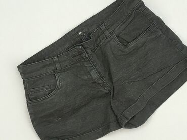 Shorts: Shorts for women, H&M, L (EU 40)