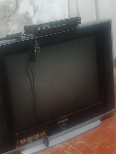 купить playstation 1: Samsung kineskop televizor - Brend: Samsung - Ekran: kineskop (CRT) — 1