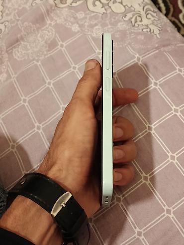 Мобильные телефоны: Samsung Galaxy A15, 128 ГБ, цвет - Белый, Отпечаток пальца — 5