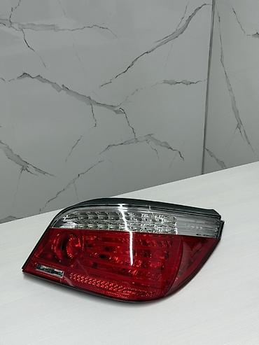 куплю лампы: Задний фонарь (левый) для BMW 5 Series E60/E61 — 3