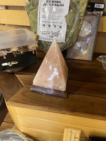 Digər tikinti materialları: Himalay duzunu satışı və duz otağlarinin tikintisi həmçinin Türk — 9