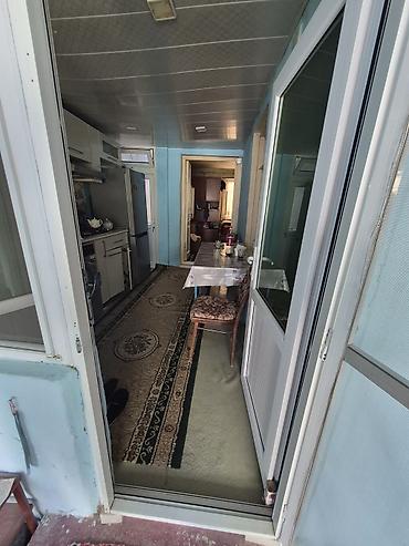 hovsan kupcali heyet evi: Həyət evi – yarı açıq örtülü həyət və yardımçı tikililərlə - Geniş — 5