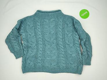 zara sweter: Sweter damski, rozmiar 5XL — 5