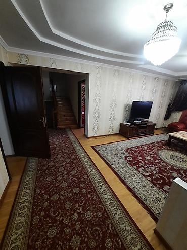 Долгосрочная аренда домов: 150 м², 6 комнат, Кондиционер, Подвал, погреб — 8
