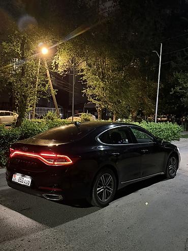 Hyundai: Hyundai Grandeur: 2019 г., 2.4 л, Автомат, Бензин, Седан — 6