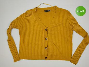 pull and bear bezrekawnik: Primark, Kardigan damski, rozmiar M — 2