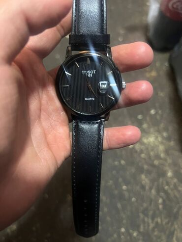 хвох сериес с: Название:TISSOT
1853 года