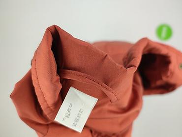 kurtka pilotka: Kurtka przejściowa damska, rozmiar 6XL — 4
