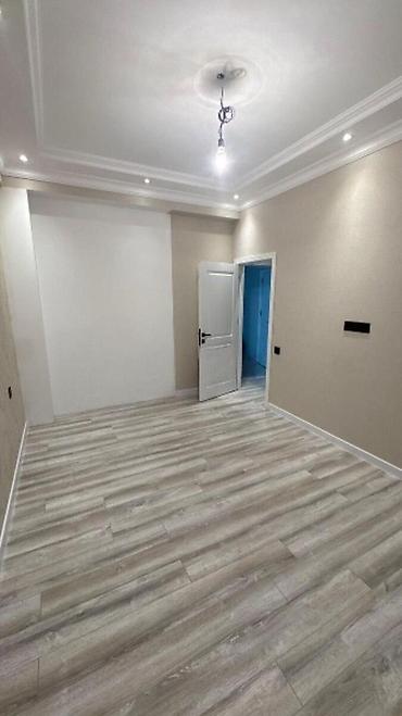 orbita mtk: 2 otaqlı, Yeni tikili, m. Qara Qarayev, 52 kv. m — 4