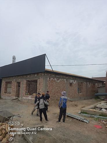 крыша на дом: Крышанын бардык турун жабабыз бат сапаттуу — 1