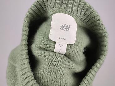 hm online pl: H&M L.O.G.G., Sweter damski, rozmiar S — 5