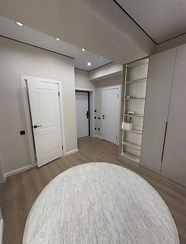 70: 2 комнаты, 70 м², Технопарк Элитка, 10 этаж, Дизайнерский ремонт — 9