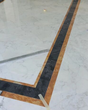 Plitə işləri: Büdcənizə uyğun hər qiymətə, Mərmər, Keramika, Kafel Metlax, Mazayka — 8