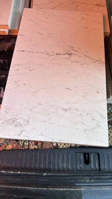 Столы для зала: Стол для зала, Новый, Не раскладной, Прямоугольный — 8